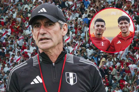 Selección Peruana: 5 figuras que podrían ser vendidas al extranjero a fin de año