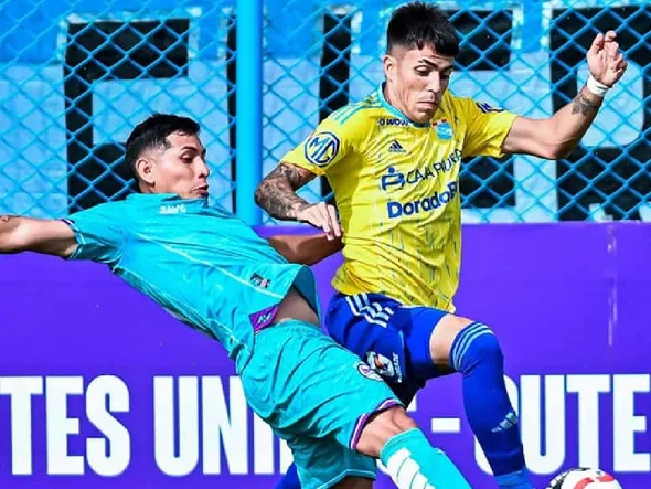 Sporting Cristal vs Comerciantes Unidos – Liga 1: a qué hora juegan, dónde ver, posibles alieaciones e historial