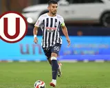 Fichajes Alianza Lima: Carlos Zambrano reveló la verdad sobre su posible arribo a Universitario