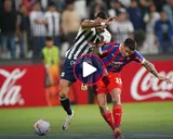 Con muy poco: Iturbe pone el 1-0 de Cerro Porteño ante Alianza Lima