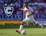 “Principio de acuerdo”: Christian Cueva, a un paso de jugar en la Liga 1