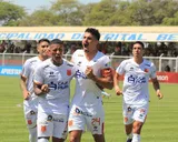 Fichajes Atlético Grau: delantero que fue campeón en Argentina se suma a Los Heróicos