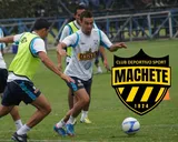 Copa Perú 2024: fue campeón con Sporting Cristal y ahora dirige Sport Machete