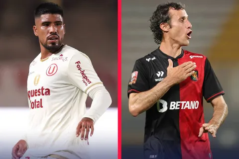 Los 19 jugadores transferidos de Universitario a FBC Melgar y viceversa