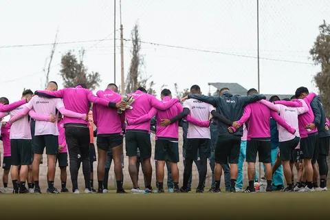 Las 11 máximas goleadas en contra de Sport Boys en Liga 1