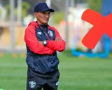 Fichajes Sport Huancayo: se definió al sucesor de Mifflin Bermúdez como DT