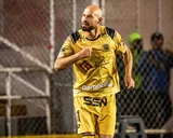 ¿Fue offside? VAR anuló el 2-1 de Cusco FC vs Universitario en el final