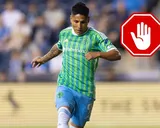 Fichajes Universitario: las desalentadores palabras del DT de Seattle Sounders sobre Raúl Ruidíaz