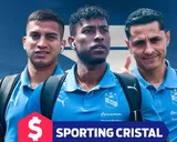 ¿Cuánto gana un jugador de Sporting Cristal? Sueldo actualizado 2025
