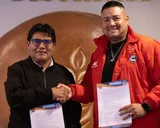 Los mejores fichajes de Cienciano en la Era Ludeña