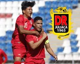 Fichajes Copa Perú: el ex arquero de la Sub 17 que fichó por Diablos Rojos