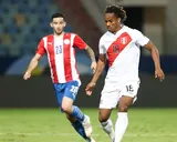 ¡Atención Perú! Paraguay anunció lista de convocados para amistoso en Lima