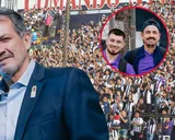 Alianza Lima no descansa y va por su cuarta compra consecutiva en este mercado