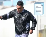 Christian Cueva salió a defenderse de las acusaciones por violencia de género e implora jugar en Cienciano