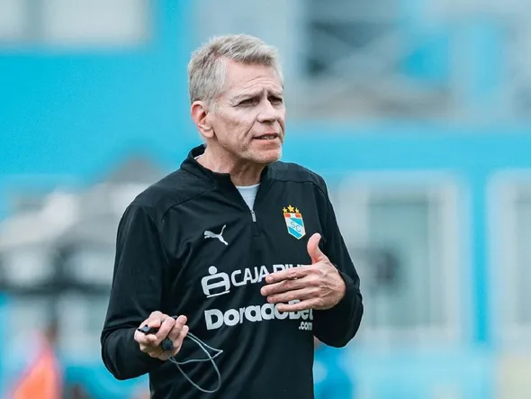 Sporting Cristal acelera el mercado: se define el último fichaje extranjero del Cervecero
