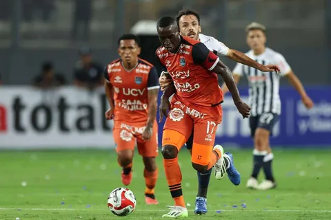 Fichajes Alianza Atlético: descendió con Vallejo, pero seguirá jugando en Primera División con el Vendaval del Chira