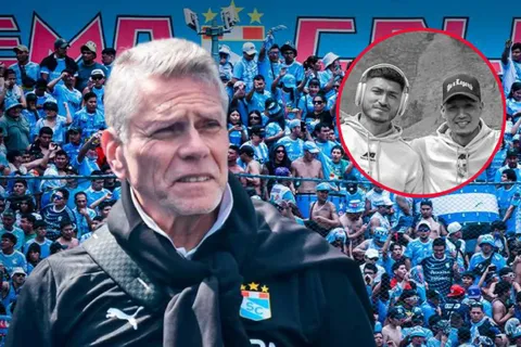 Sporting Cristal no lo puede creer: Cusco FC le quitó un fichaje clave a los Celestes