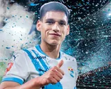 Quién es Henry Caparó, la joya cusqueña que aspira a ser el próximo Pedro Aquino de Sporting Cristal