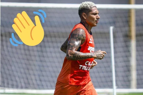 Fichajes César Vallejo: ¿adiós Paolo Guerrero? Llegó nuevo delantero extranjero