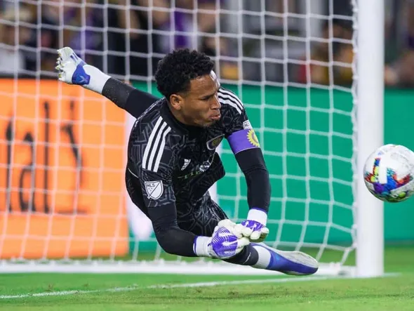 Major League Soccer: Pedro Gallese podría salir de Orlando City para jugar en Sudamérica