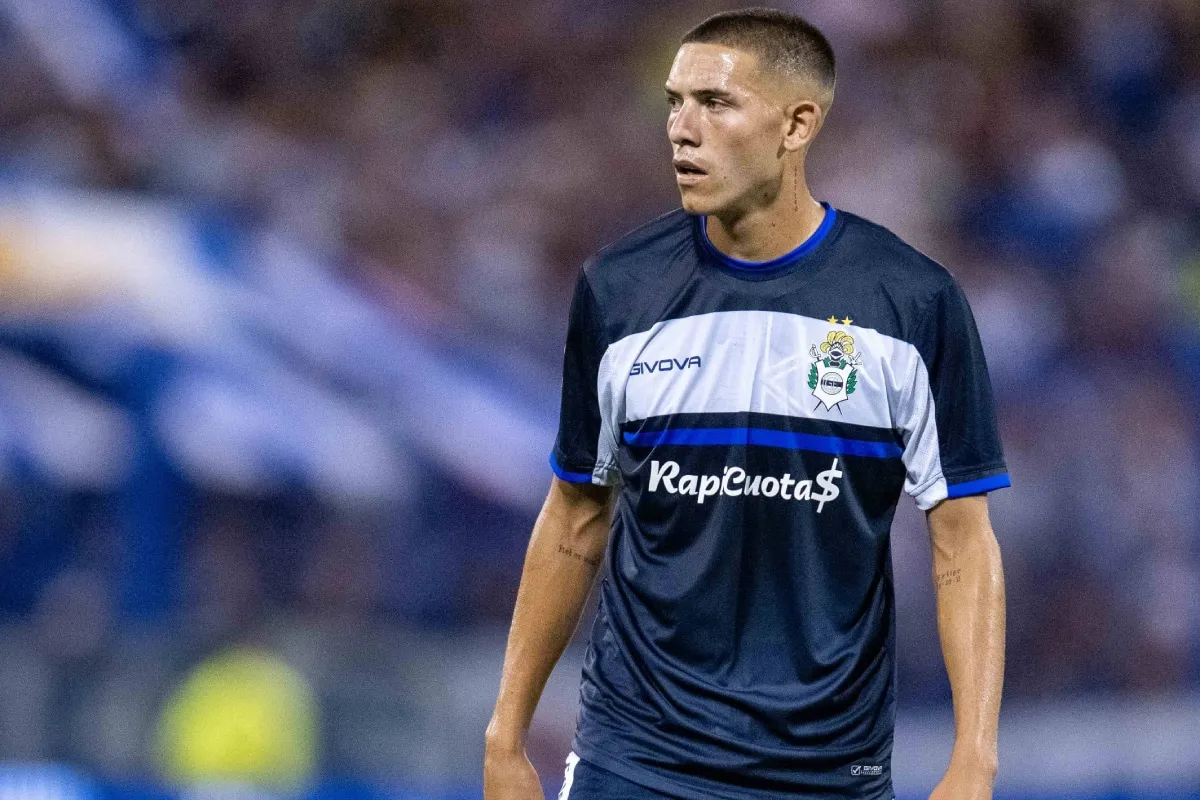 Fichajes Alianza Lima: ¿quién es Alan Sosa, el extremo que pidió Néstor Gorosito para los Blanquiazules?