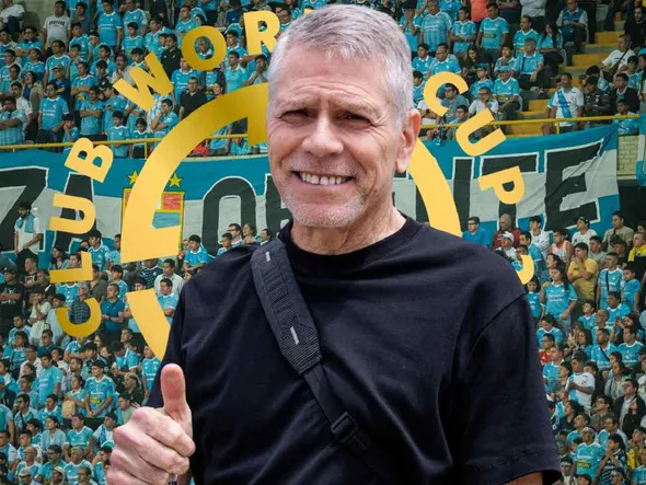 Sporting Cristal gana sin jugar: el Mundial de Clubes le dejará una fortuna