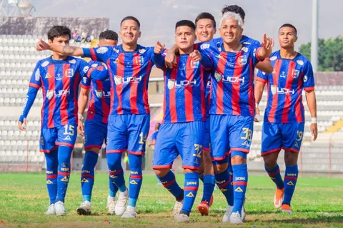 Deportivo Municipal vs Alianza Universidad – Liga 2: a qué hora juegan, dónde ver, posibles alineaciones e historial 