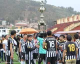 El PODEROSO club liberteño que aspira a llegar lejos en la Copa Perú 2024
