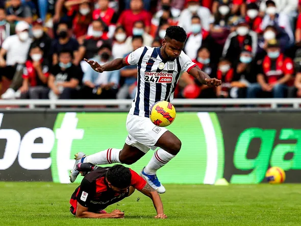 La 11 máximas goleadas en contra de FBC Melgar en Liga 1