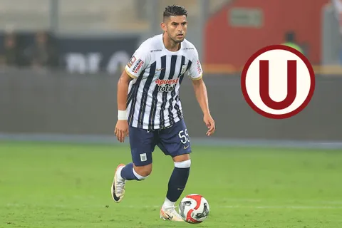 ¿Zambrano a Universitario? Por qué el Káiser podría jugar en el clásico rival de Alianza Lima