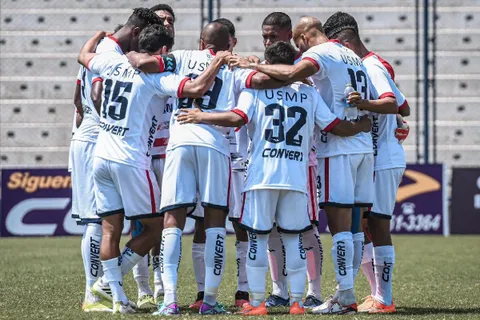 Refuerzo estrella de San Martín asegura que rechazó 10 ofertas de Liga 1: “No quiero sonar agrandado”