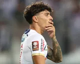Fichajes Alianza Lima: el impensado motivo que decidió el futuro de Franco Zanelatto con los Blanquiazules