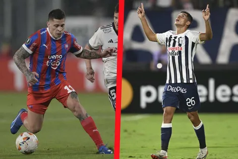 Cerro Porteño vs Alianza Lima: ¿Qué puede esperar el equipo Blanquiazul del conjunto paraguayo?