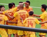Bagua Grande FC se rearma para la Copa Perú 2024