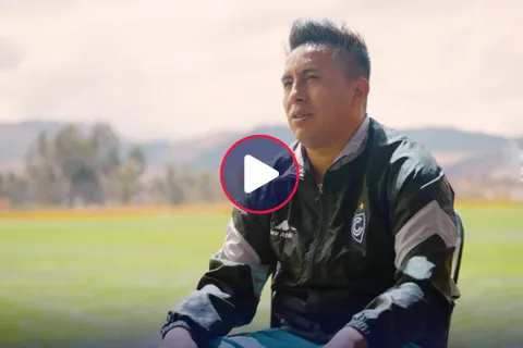 “Temas personales”: Christian Cueva reveló detalles de su acuerdo con Cienciano