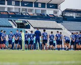 Fichajes Alianza Lima: un flamante refuerzo Blanquiazul sufrió una insólita lesión y se posterga su debut