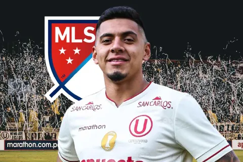 La cifra millonaria que ganaría Universitario con César Inga y cuál será el próximo club del chimbotano