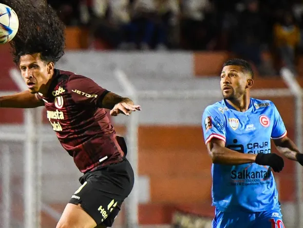 Universitario vs Deportivo Garcilaso – Liga 1: a qué hora juegan, dónde ver, posibles alineaciones e historial