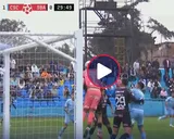Liga 1: el horrible ‘blooper’ de Steven Rivadeneyra en el Sporting Cristal – Sport Boys