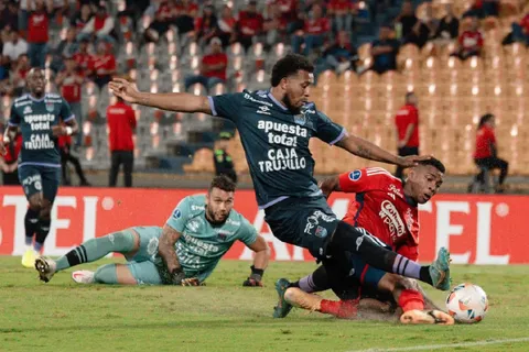 César Vallejo vs Independiente Medellín: a qué hora juegan, dónde ver, alineaciones e historial