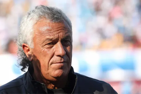 Fichajes Alianza Lima: Gorosito, un DT de “vieja escuela”, amante de los “ex” y con un talón de Aquiles