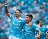 ¿Cuánto cuesta cada gol de Martín Cauteruccio en Sporting Cristal?