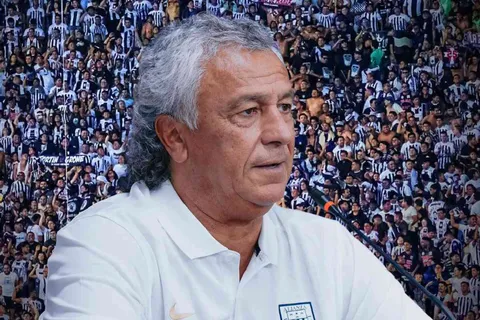 Alianza Lima se descuida y se arriesga a perder a una joya de sus inferiores
