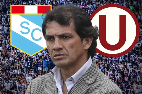 Alianza Lima: Navarro los quería, pero se fueron a Universitario y Sporting Cristal