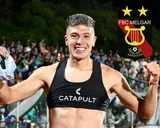 Fichajes FBC Melgar: quién es Matías Noble, el posible único refuerzo rojinegro para el Clausura 2024
