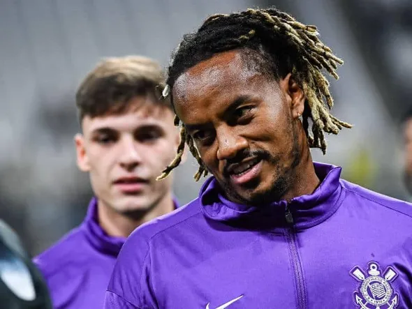 Fichajes de Alianza Lima: el enigmático mensaje de André Carrillo sobre su regreso a Alianza Lima