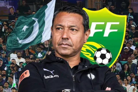Nolberto Solano, frente a un reto inesperado en Pakistán: la fecha que marcará su destino