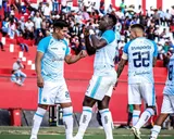 Liga 2 2025: Deportivo Llacuabamba tiene nuevo delantero y es de Nicaragua