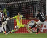 ¡No se quedan de brazos cruzados! Universitario presentará queja por mal arbitraje ante Junior