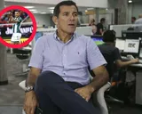 ¿Llega Santamaría a Sporting Cristal? Las declaraciones de Zevallos que siembran dudas